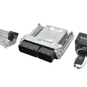 KOMPUTER SILNIKA MERCEDES A6461506679 0281012228 Ostatnie sztuki